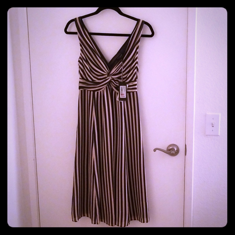 Ted Baker dress